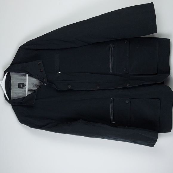 Men's Windbreaker by Saks Fifth Avenue, Large - Picture 1 of 5